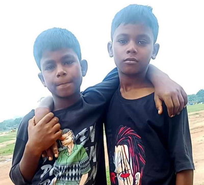 Ranchi News: धुर्वा से लापता जुड़वां भाई करण-अर्जुन और दोस्त पुरी से बरामद, हैरान करने वाला खुलासा
