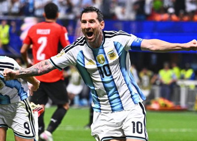 FIFA World Cup 2026: सेमीफाइनल मुकाबला फ्रांस Vs स्पेन 15 को, इंग्लैंड Vs अर्जेंटीना 16 को