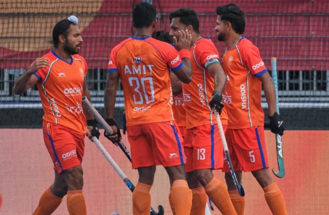 Sports News: पुरुष हॉकी एशियाई चैंपियंस ट्रॉफी 27 अक्टूबर से पंजाब में, 6 देशों की टीम लेगी हिस्सा