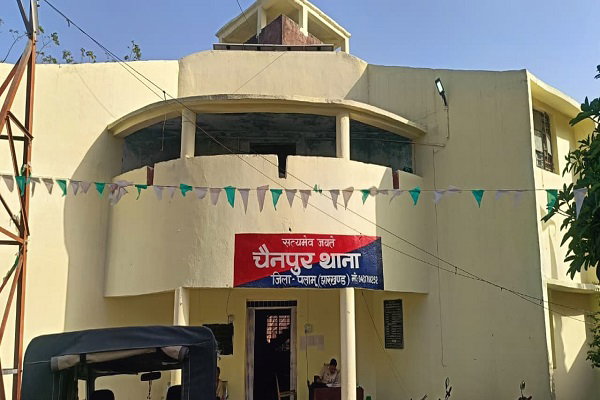 पलामू: आपसी विवाद में चली गोली से बच्चा घायल, हालत गंभीर