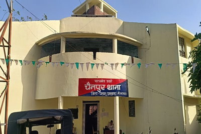 पलामू: आपसी विवाद में चली गोली से बच्चा घायल, हालत गंभीर