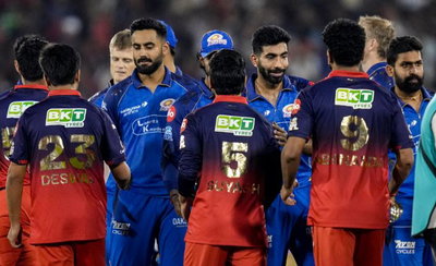 IPL 2026: मुंबई इंडियंस और लखनऊ सुपर जाएंट्स का सपना टूटा