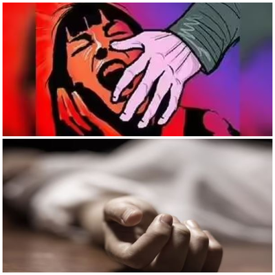 Chaibasa News: सोनुवा में भतीजे ने बुआ की गला दबाकर की हत्या, नशे की लत बना कारण