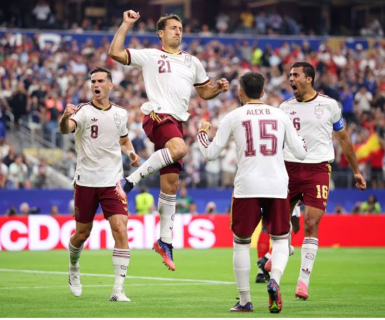 FIFA World Cup: फ्रांस के हैट्रिक का सपना टूटा, दूसरी बार स्पेन पहुंचा फाइनल में