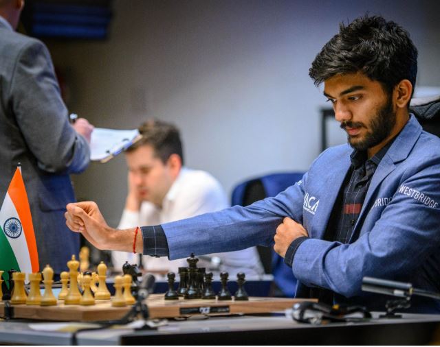 Sports News: स्विट्जरलैंड में 22 नवंबर से सजेगी विश्व शतरंज की बिसात, खिताब बचाने उतरेंगे भारत के गुकेश
