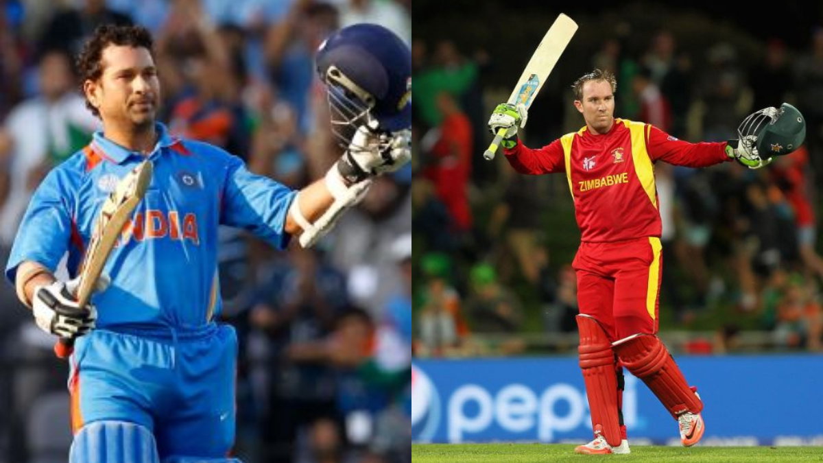 Brendan Taylor