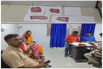 बोकारो पुष्पा महतो हत्याकांड: DNA टेस्ट के लिए लिया गया माता-पिता का सैंपल