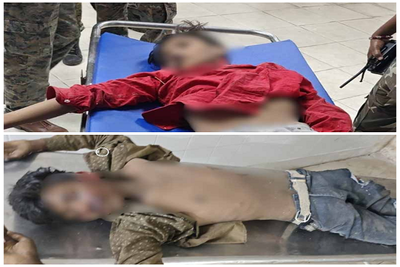 पलामू: तेज रफ्तार स्कॉर्पियो ने मारी टक्कर, 2 की मौत, 1 घायल