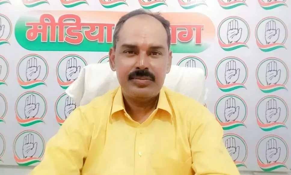 Jharkhand News: भाजपा अपने ही विधायकों से क्यों डरी हुई है?: कांग्रेस