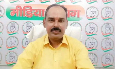 Jharkhand News: भाजपा अपने ही विधायकों से क्यों डरी हुई है?: कांग्रेस
