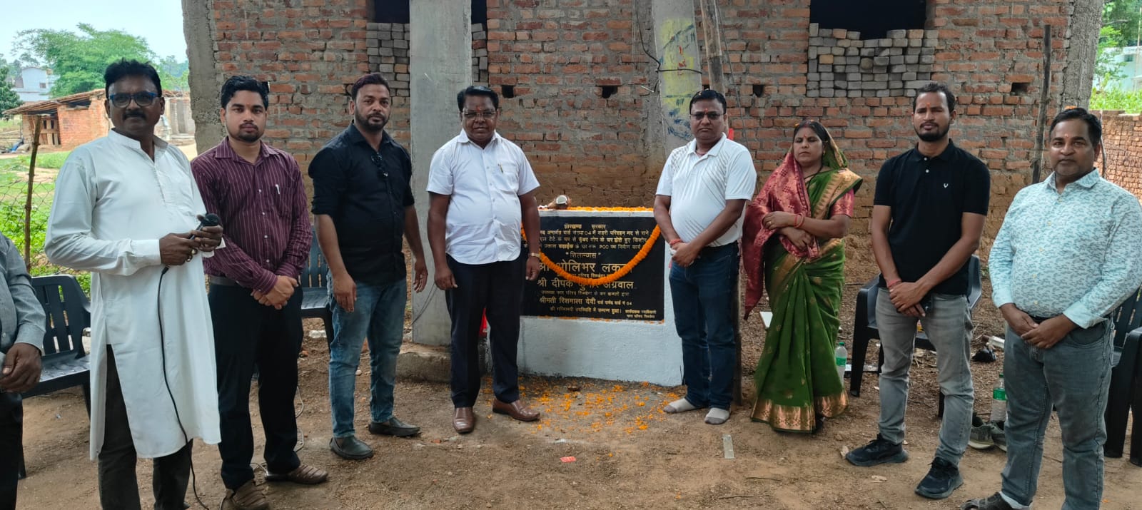 Simdega News: नगर परिषद क्षेत्र  वार्ड-4 में होगा PCC पथ निर्माण, विकास को मिलेगी रफ्तार