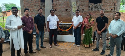 Simdega News: नगर परिषद क्षेत्र  वार्ड-4 में होगा PCC पथ निर्माण, विकास को मिलेगी रफ्तार