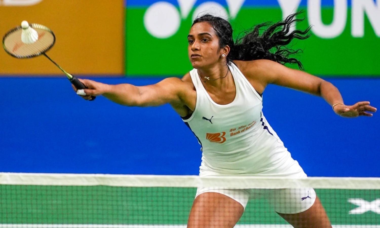 Japan Open 2026: पीवी सिंधु की क्वार्टर फाइनल में एंट्री, हान यू को सीधे गेम में हराया
