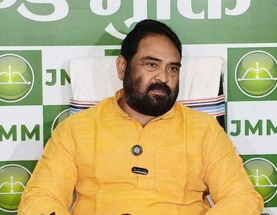 Ranchi: झामुमो का भाजपा पर हमला, छात्र आंदोलन की आड़ में राजनीतिक जमीन तलाश रही बीजेपी