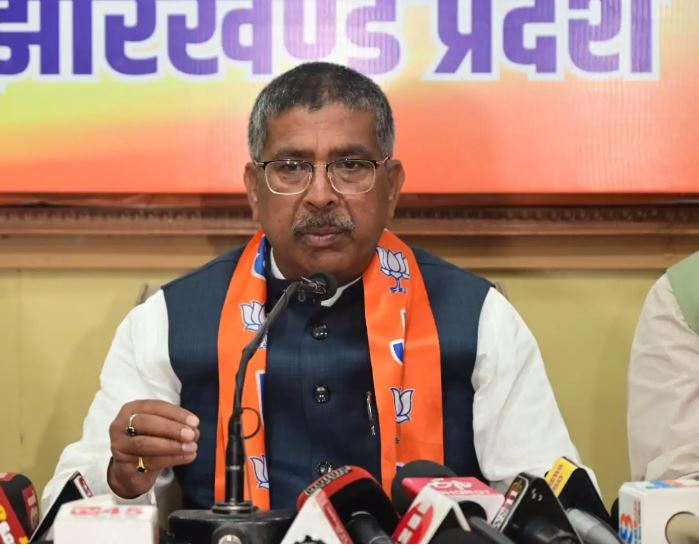 झारखंड: बढ़ी बिजली दर पर घिरी सरकार, भाजपा ने वापसी की मांग की