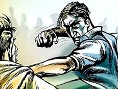 Jamshedpur News: बिरसानगर में मकान मालिक पर रेंटर को लहुलूहान करने के आरोप