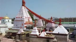 BabaDham: श्रावणी मेला से पहले बासुकीनाथ में विकास कार्यों की रफ्तार तेज