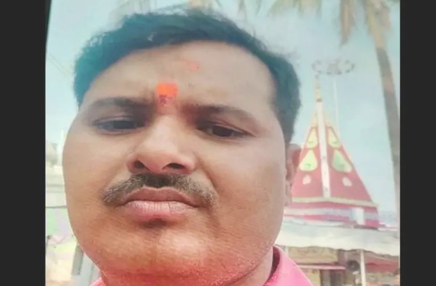 Jamshedpur News: रेलकर्मी जीके गौतम मर्डर, पुलिस ने हत्या में इस्तेमाल पिस्टल-बाइक किया बरामद