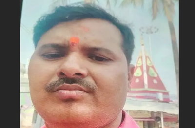 Jamshedpur News: रेलकर्मी जीके गौतम मर्डर, पुलिस ने हत्या में इस्तेमाल पिस्टल-बाइक किया बरामद