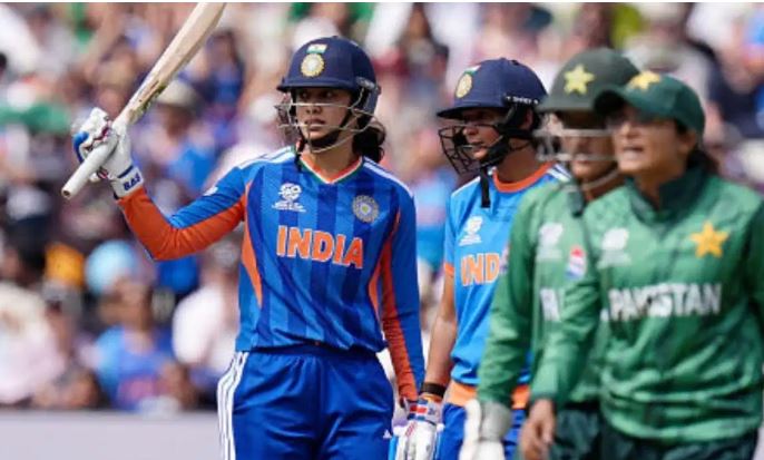 Women`s T20 World Cup: नीदरलैंड के खिलाफ उतरेगी टीम इंडिया की महिला ब्रिगेड