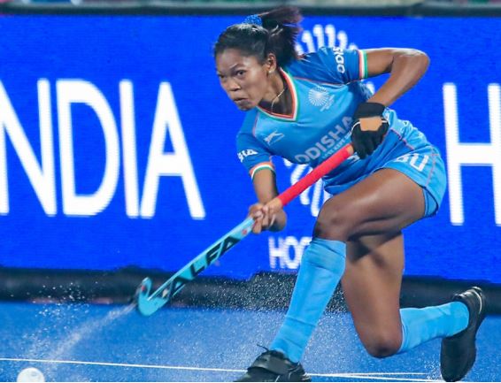 Women`s Hockey World Cup: भारतीय महिला हॉकी टीम का ऐलान, सलीमा टेटे संभालेंगी कप्तानी