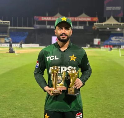 Cricket News: डोपिंग में पॉजिटिव मिले पाकिस्तानी क्रिकेटर मो. नवाज, T20 वर्ल्ड कप में बड़ा खुलासा