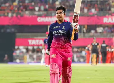 IPL 2026: सबको छोड़ा पीछे, फिलहाल- वैभव सूर्यवंशी है ‘बाउंड्री किंग’