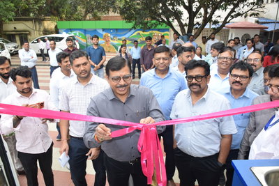 Ranchi News: सीसीएल ने शुरू किया ‘उपचार आपके द्वार कार्यक्रम’, फ्री में जांच व उपचार
