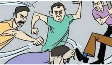 Bokaro News: उधार मांगने पर दुकानदार की पिटाई, थाने में शिकायत के बाद दोबारा की मारपीट