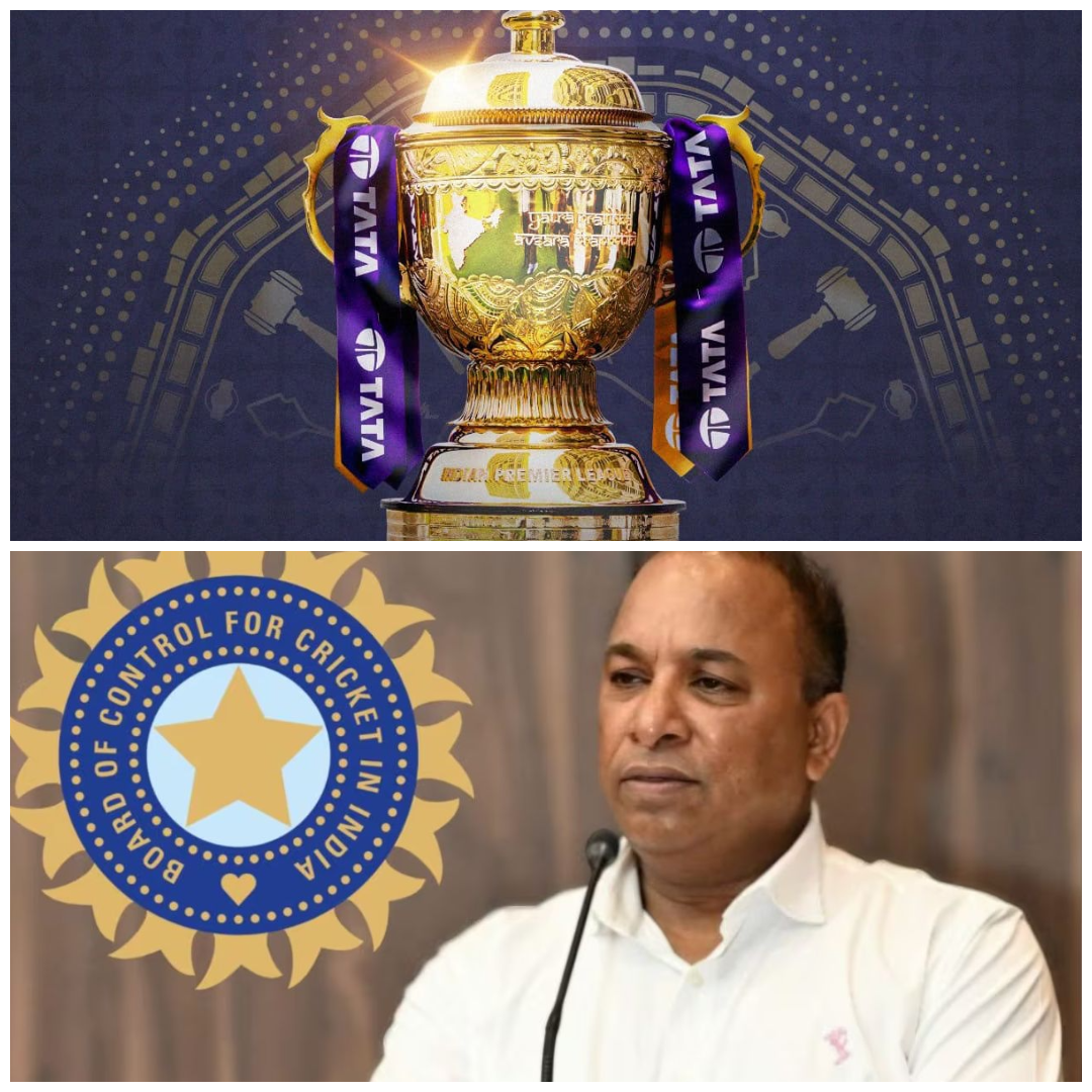 IPL Cricket: BCCI का प्लान, अगले साल एक हफ्ते पहले शुरू होगा IPL, होंगे 74 मुकाबले