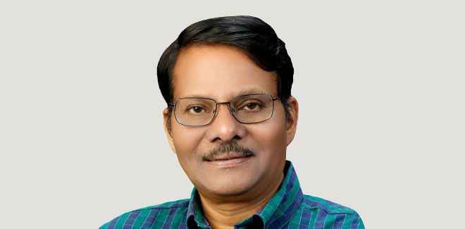 Rajya Sabha Elections: राज्यसभा चुनाव में हार के बाद कांग्रेस का हमला, राजद व माले ने दिया धोखा- के.राजू