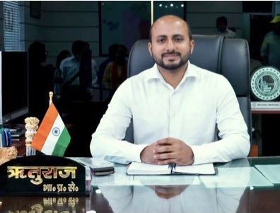 Ramgarh News: सभी अंचलों में 19 से 21 अगस्त तक ‘विशेष राजस्व शिविर’, दाखिल-खारिज का होगा निपटारा