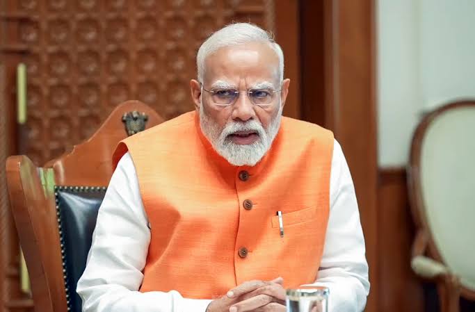 Ranchi News: पीएम मोदी को लेकर आपत्तिजनक पोस्ट, भाजपा ने साइबर थाने में की शिकायत