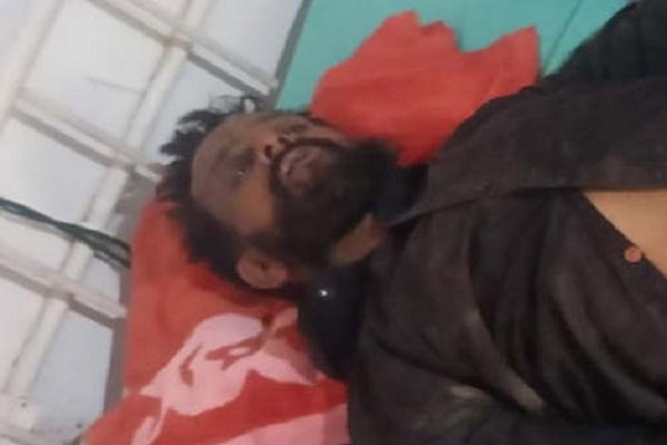 मशीन से गेहूं कटाई करने वाले छत्तीसगढ़ के मजदूर पर हमला, पुलिस की जांच शुरू