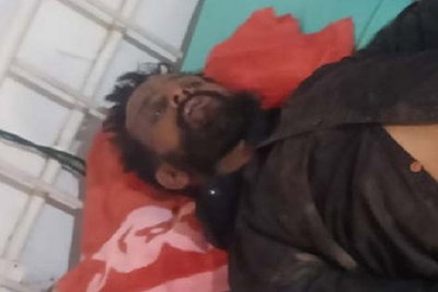 मशीन से गेहूं कटाई करने वाले छत्तीसगढ़ के मजदूर पर हमला, पुलिस की जांच शुरू