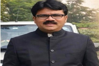 लातेहार: 27वें उपायुक्त‍ के रूप में संदीप कुमार ने संभाला पदभार