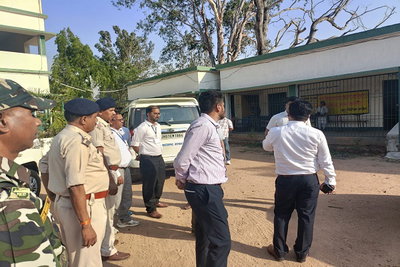 लातेहार: 13 केंद्रों पर शांतिपूर्ण ढंग से संपन्न हुई JPSC प्रारंभिक परीक्षा