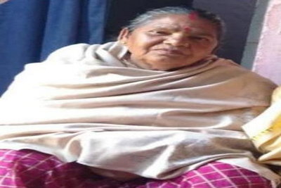 जादूगोड़ा: यूरेनियम मजदूर संघ के अध्यक्ष उमेश चंद कुमार की मां का निधन