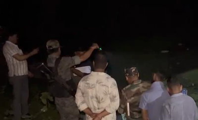 धनबाद: हथिया तालाब में मिला अज्ञात शव, पहचान में जुटी पुलिस