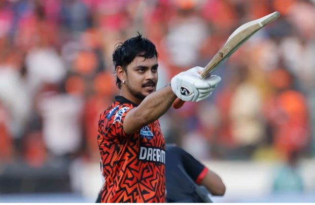 IPL 2026: SRH जीत के साथ प्लेऑफ में पहुंची, 3 टीमों का टिकट पक्का