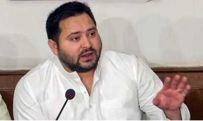 Bihar News:  तेजस्वी ने सरकार को घेरा, बोले- बिहार में जाति देखकर हो रहे एनकाउंटर