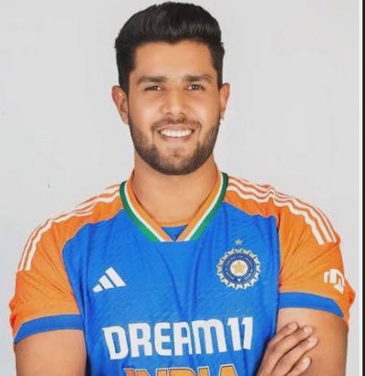 IND Vs AFG: तीसरे वनडे से पहले इंडियन टीम में हर्षित राणा की एंट्री, भारत सीरीज में 2-0 से आगे