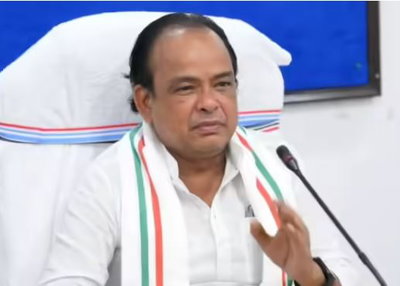 Ranchi News: स्वास्थ्य मंत्री इरफान अंसारी ने सोनम वांगचुक की सेहत पर मांगा मेडिकल बुलेटिन