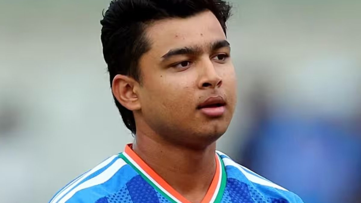 Sports News: वैभव सूर्यवंशी एकमात्र भारतीय क्रिकेटर, टाइम मैगजीन के 100 राइजिंग स्टार्स में शामिल