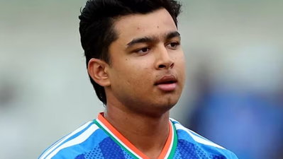 Sports News: वैभव सूर्यवंशी एकमात्र भारतीय क्रिकेटर, टाइम मैगजीन के 100 राइजिंग स्टार्स में शामिल