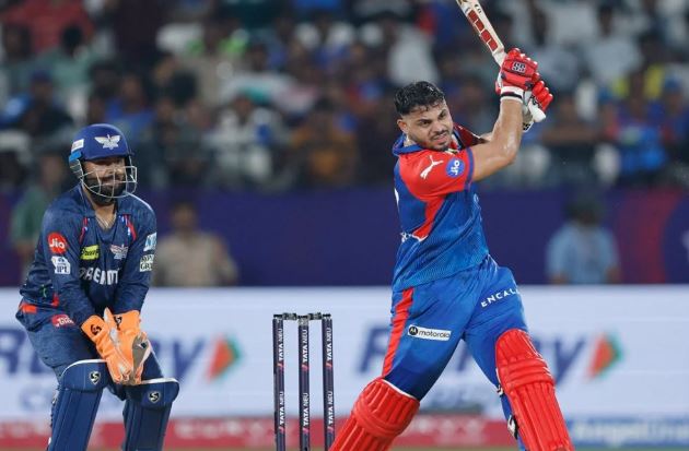 IPL 2026: इकाना स्टेडियम में आज दिल्ली vs लखनऊ का मुकाबला