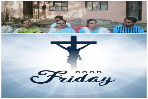 BJP का 3 अप्रैल को झारखंड बंद ऐलान: मसीही संगठन ने की किसी दूसरे दिन की मांग