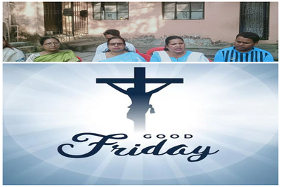 BJP का 3 अप्रैल को झारखंड बंद ऐलान: मसीही संगठन ने की किसी दूसरे दिन की मांग