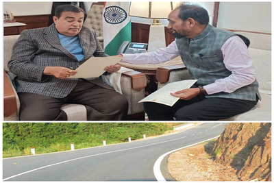 सांसद विद्युत वरण महतो की पहल, झारखंड में NH-18 व 43 की बदलेगी तस्वीर