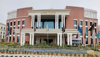 झारखंड विधानसभा: 2026-27 के लिए 25 समितियों का गठन, जिम्मेदारियां तय